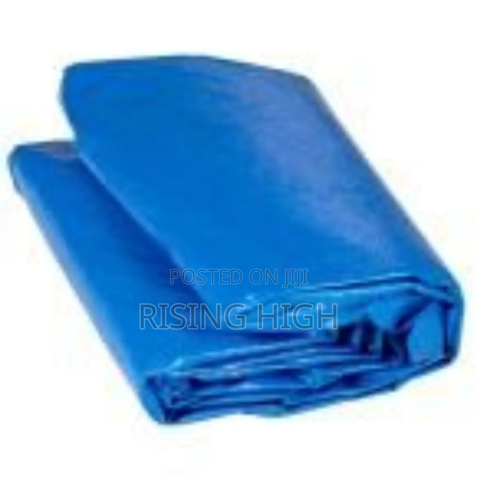 4x6m Rainproof Tarpaulin for All Seasons