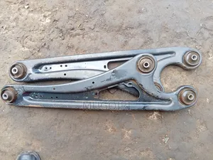 Control Arm Suzuki Alto