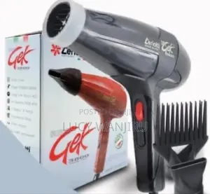 Affordable Gek Hair Blow Dry