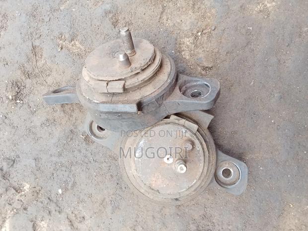 Subaru Engine Mounting - thumbnail 2