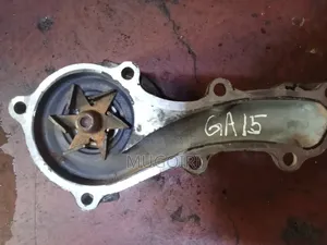 Nisaan Ga15 Water Pump