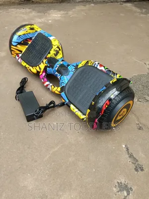 Self Balancing Smart 6.5 Hoverboard