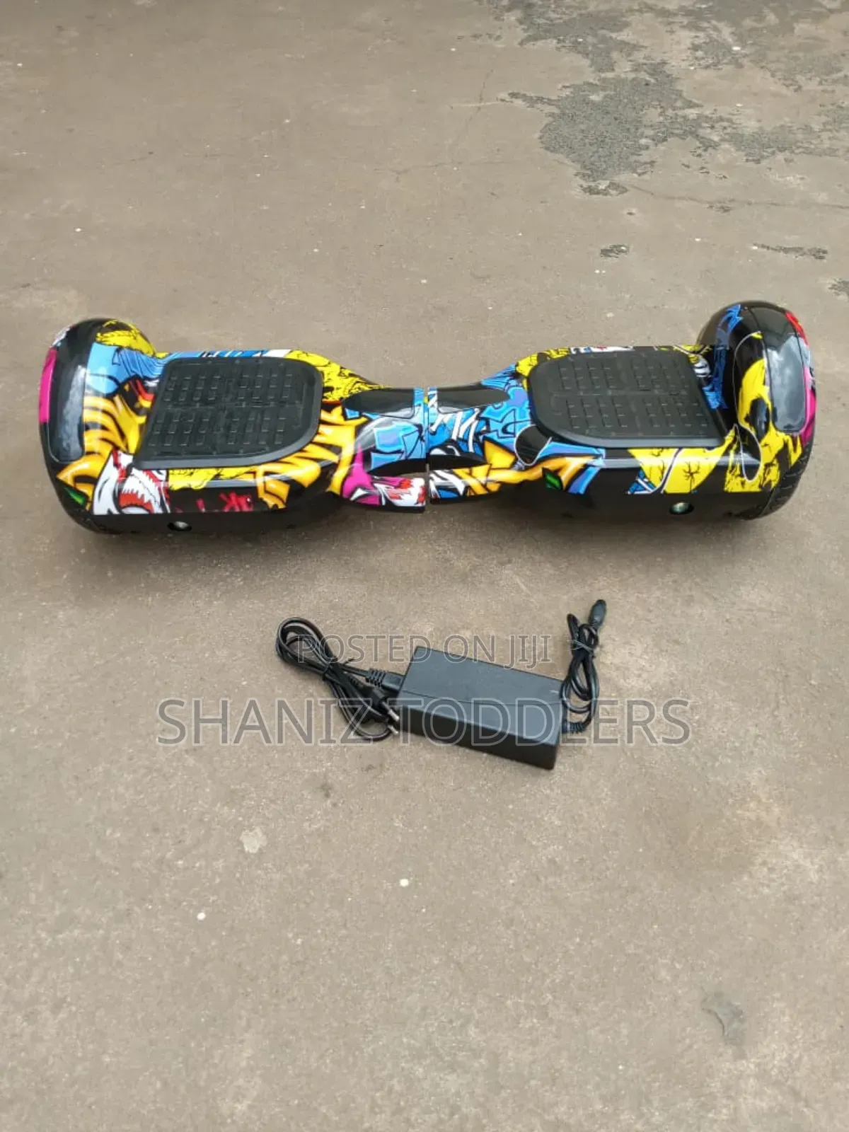 Citycruise Hoverboard/ Bluetooth Hoverboard