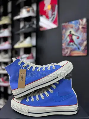 Converse Chuck 70 ,Chuck 70's Sizes 38-44