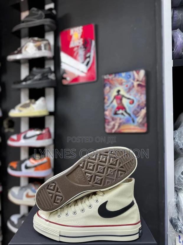Converse Chuck 70 ,Chuck 70's Sizes 38-44 - thumbnail 2