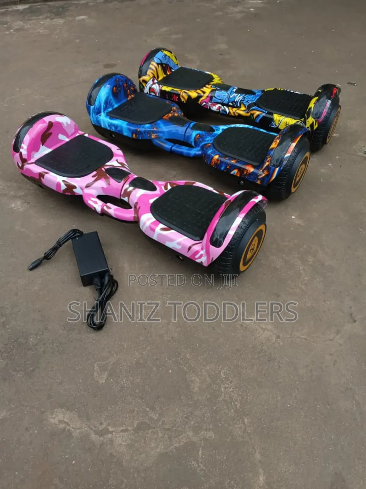 Roadmaster Hoverboard/ Bluetooth Hoverboard
