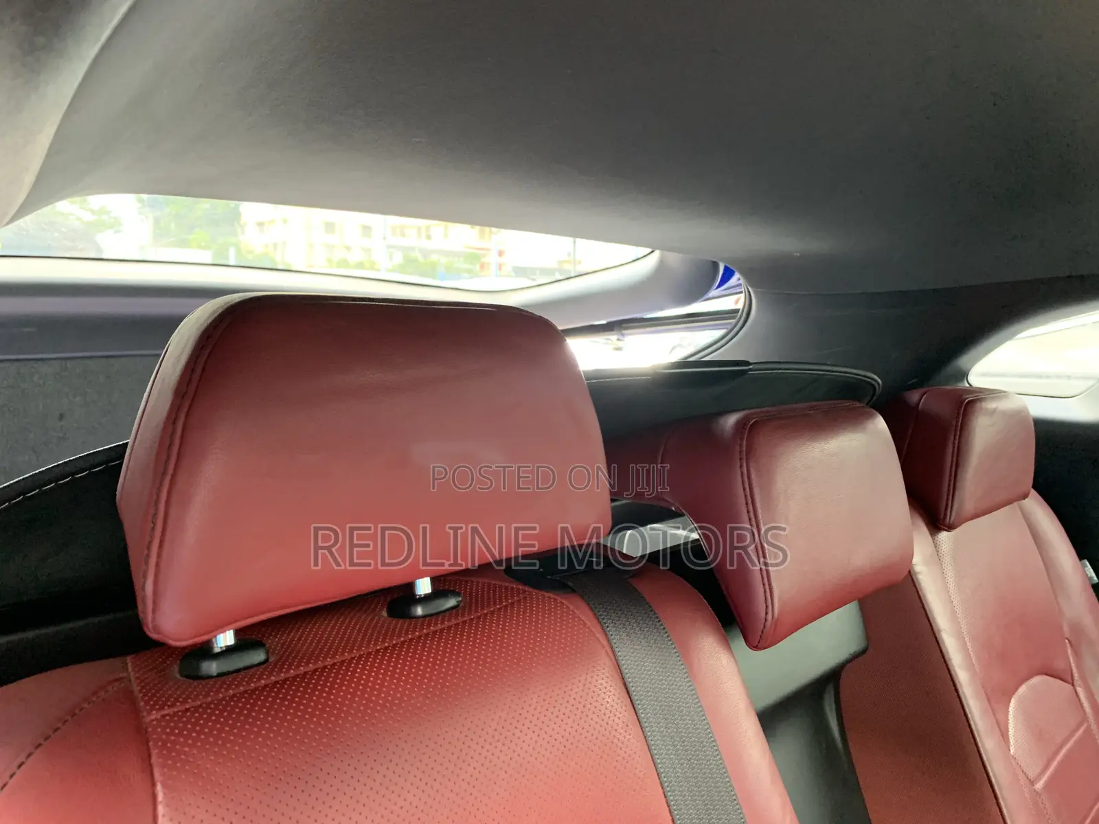 Lexus RX 2018 Blue