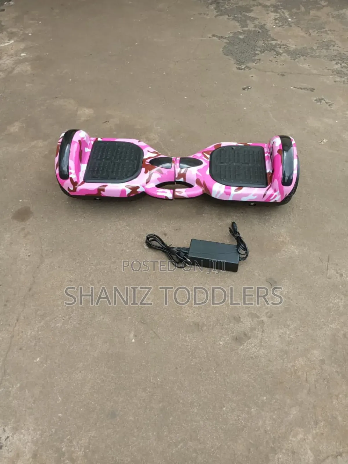 Turborider Hoverboard ( Bluetooth Enabled)
