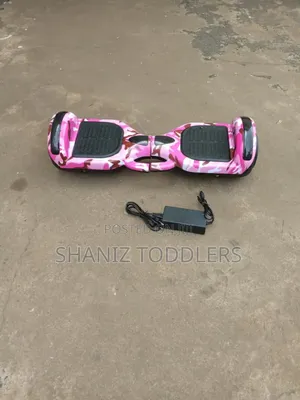 Turborider Hoverboard ( Bluetooth Enabled)