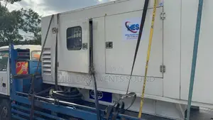 Generators for Hire