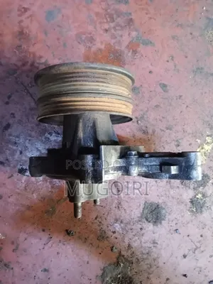 Toyota 5a Water Pump
