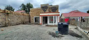 3bdrm Bungalow in Rimpa for sale