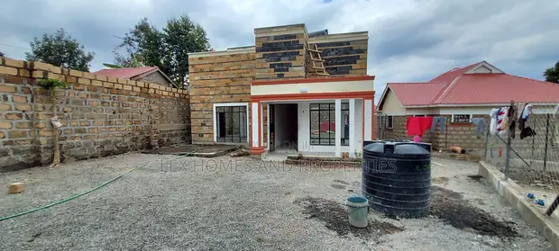 3bdrm Bungalow in Rimpa for sale