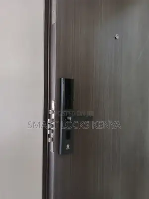 Smart Lock With Wifi App for Apartment, Homes, Office, Airbnb Etc