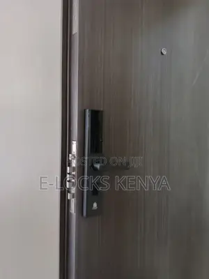Smart Lock With Wifi App for Apartment, Homes, Office, Airbnb Etc