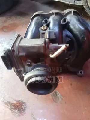 Toyota 1kr Menford