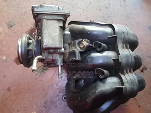 Toyota 1kr Menford