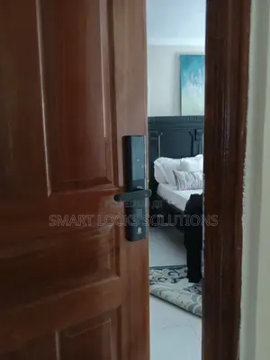 Security Smart Lock With Wifi App Tuya Wi-Fi Fingerprint Door Lock,