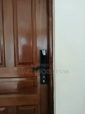 Security Smart Lock With Wifi App Tuya Wi-Fi Fingerprint Door Lock,