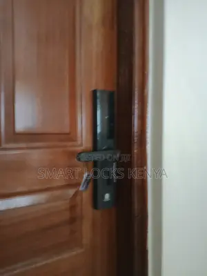 Security Smart Lock With Wifi App Tuya Wi-Fi Fingerprint Door Lock,