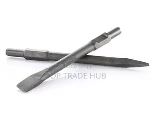 Universal 1700w Demolition Breaker Hex Chisel Spares 30x 410mm