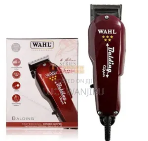 Affordable Balding Shaver/ Quality Wahl Balding Machine