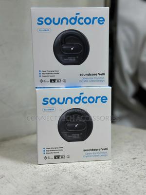 Soundcore V40i By Anker - thumbnail 2