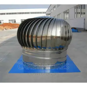 Roof Ventilation