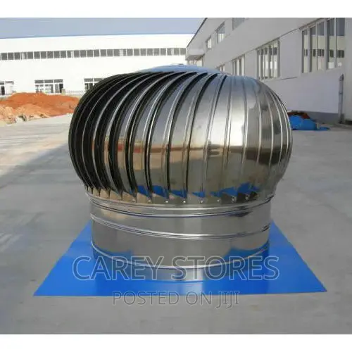 Roof Ventilation