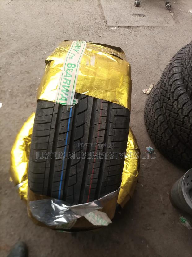 245/45zr19 Bearway Tyres