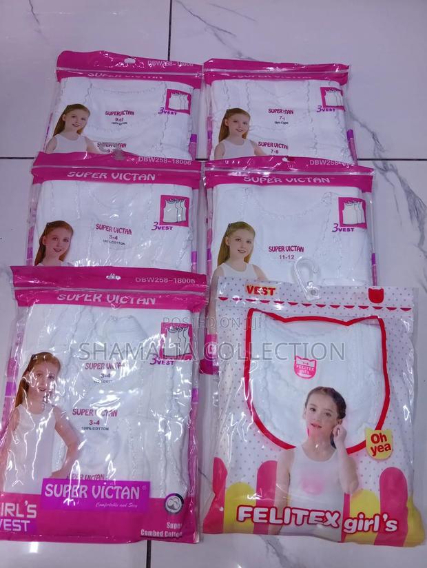 Kids Vets on Sell - thumbnail 3