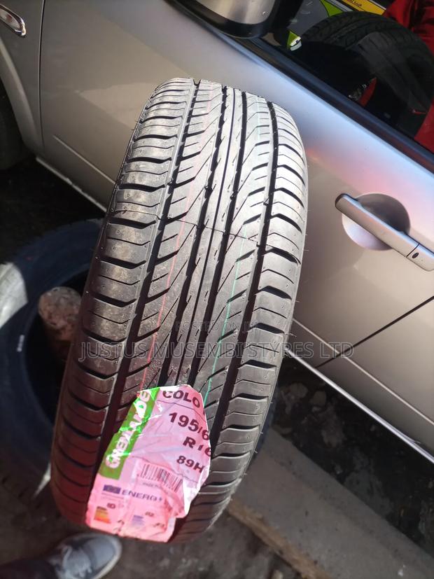 195/60r16 Greenlander Tyres - main view