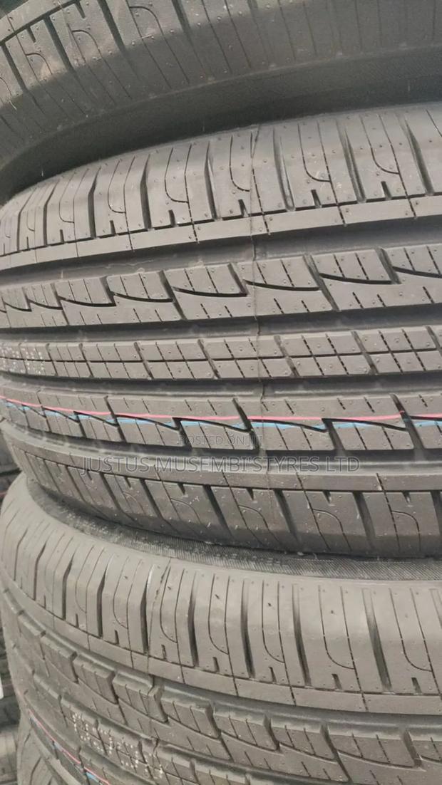 215/65r16 Terraflex Tyres