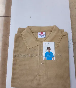 Dotted Roundneck Tshirt