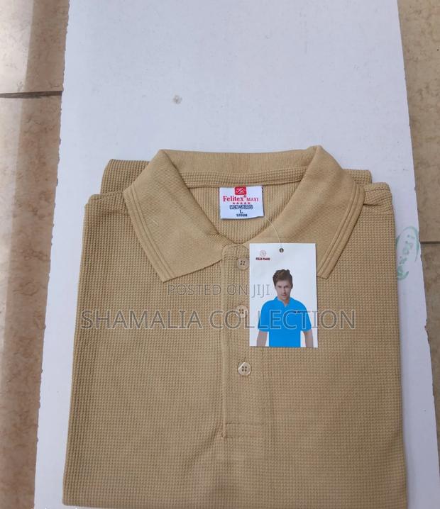 Dotted Roundneck Tshirt - main view