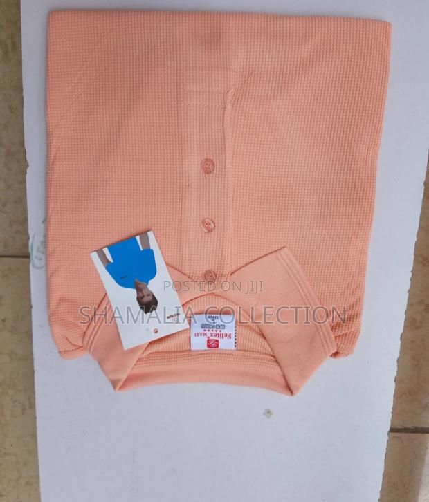 Dotted Roundneck Tshirt - thumbnail 2