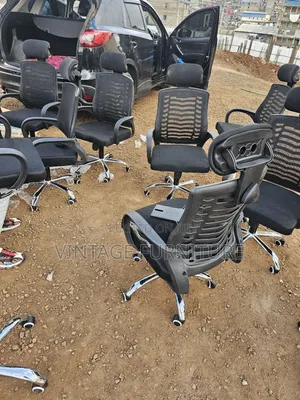 High Quality Office Chair R009