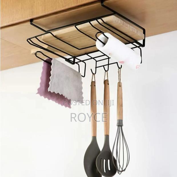 Under the Cabinet Shelf - thumbnail 3