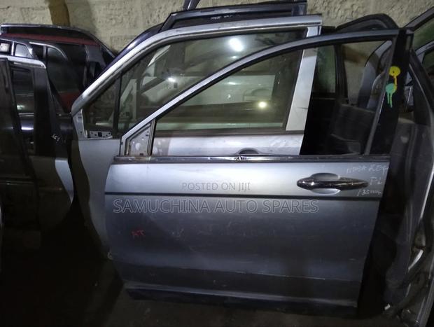 Door Complete Honda CRV-Re4