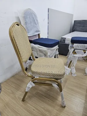 Banquet Chairs 24.J
