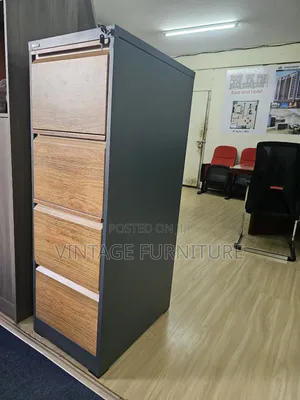 Filling Cabinet R009_v