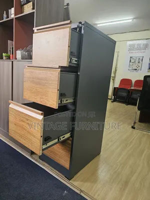 Filling Cabinet R009_v