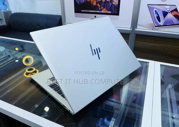 Laptop HP EliteBook 830 G9 16GB Intel Core i5 SSD 512GB - thumbnail 5