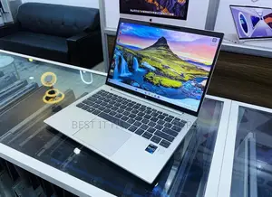 Laptop HP EliteBook 830 G9 16GB Intel Core I5 SSD 512GB