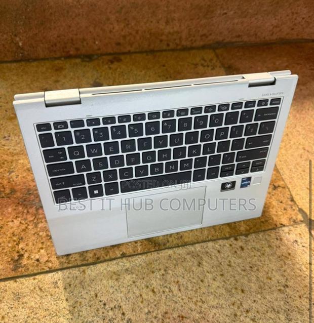 Laptop HP EliteBook 830 G9 16GB Intel Core i5 SSD 512GB - main view