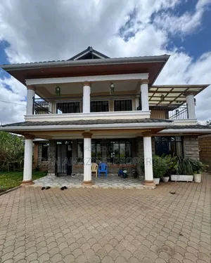 5bdrm Maisonette in Maragara Rd, Kibiku for sale