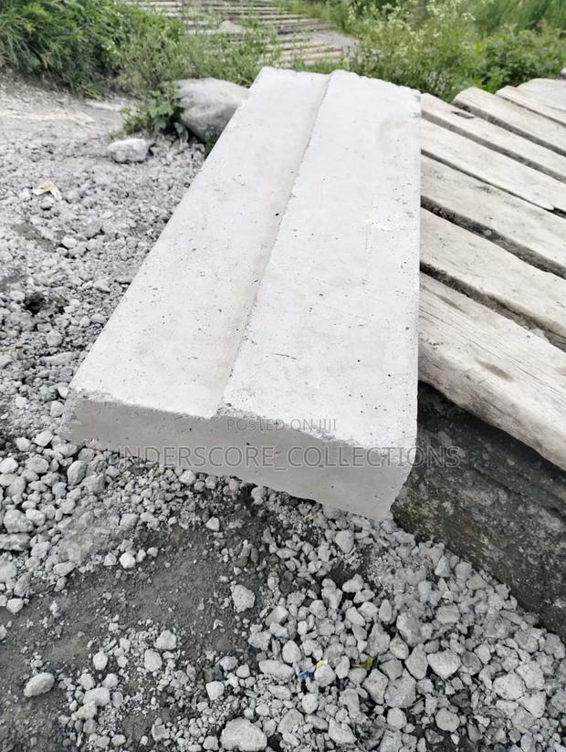 Strong Building Blocks - main view