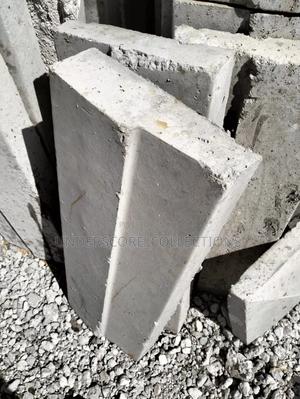 Concrete Window Seal - thumbnail 2