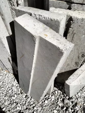 Concrete Window Seal