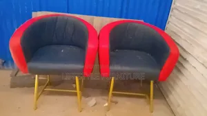 Advanced Styling Chairs